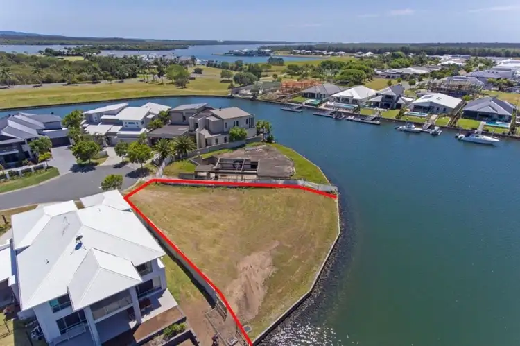 4 Sunset Place, Jacobs Well QLD 4208