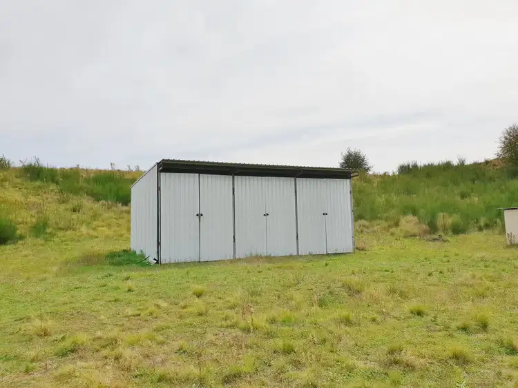 Second view of Homely rural property listing, 4687 Cooma Road, Braidwood NSW 2622