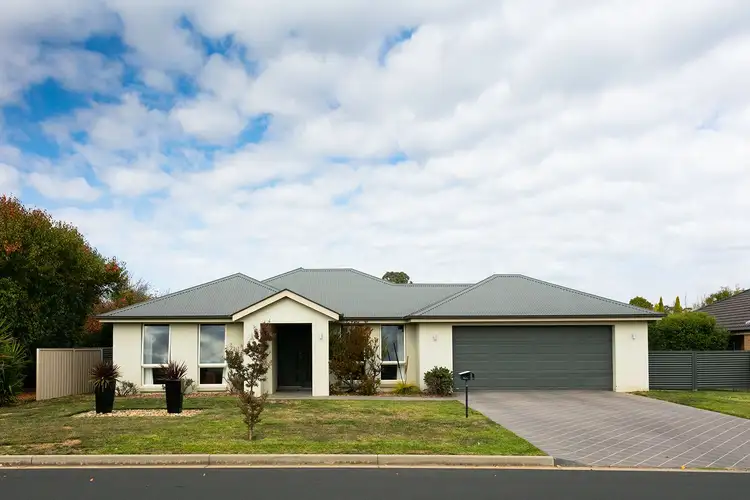 29 Brooklands Drive, Orange NSW 2800