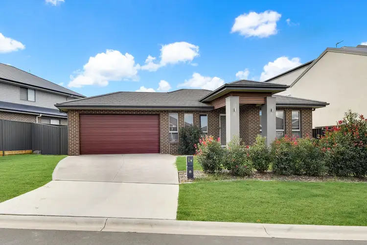 7 Fernleigh Court, Cobbitty NSW 2570