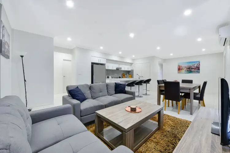 Second view of Homely house listing, 7 Fernleigh Court, Cobbitty NSW 2570