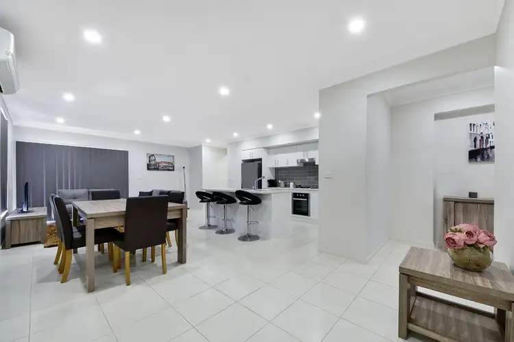 Third view of Homely house listing, 7 Fernleigh Court, Cobbitty NSW 2570