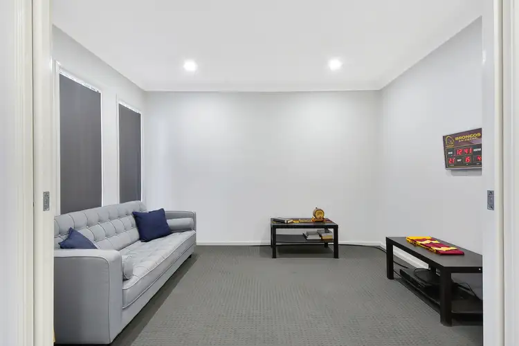 Fifth view of Homely house listing, 7 Fernleigh Court, Cobbitty NSW 2570