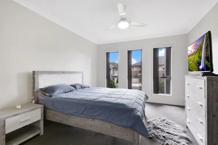 Sixth view of Homely house listing, 7 Fernleigh Court, Cobbitty NSW 2570