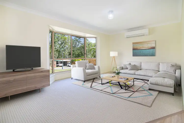 Main view of Homely house listing, 23 Arborwood Avenue, Springfield QLD 4300