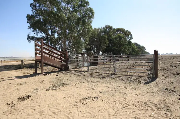 Main view of Homely rural property listing, Lot 2 Thornton and Tehan Road, Koyuga VIC 3622