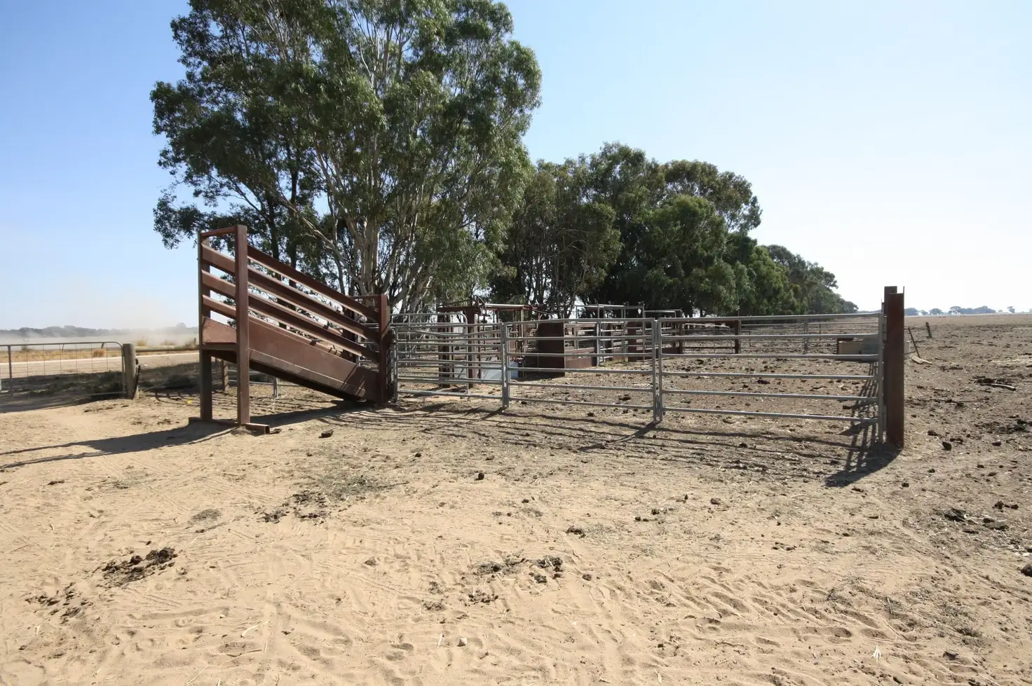 Main view of Homely rural property listing, Lot 2 Thornton and Tehan Road, Koyuga VIC 3622