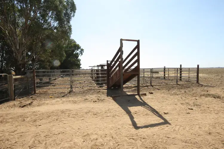 Second view of Homely rural property listing, Lot 2 Thornton and Tehan Road, Koyuga VIC 3622