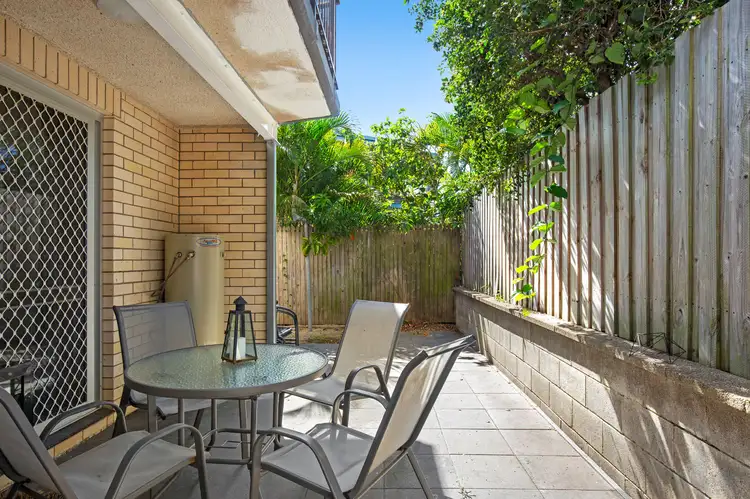 Sixth view of Homely unit listing, 3/39 Arthur Street, Mermaid Beach QLD 4218