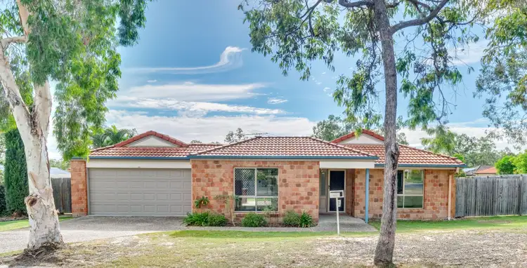 33 Jubilee Avenue, Forest Lake QLD 4078