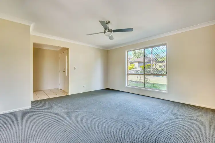 Second view of Homely house listing, 33 Jubilee Avenue, Forest Lake QLD 4078