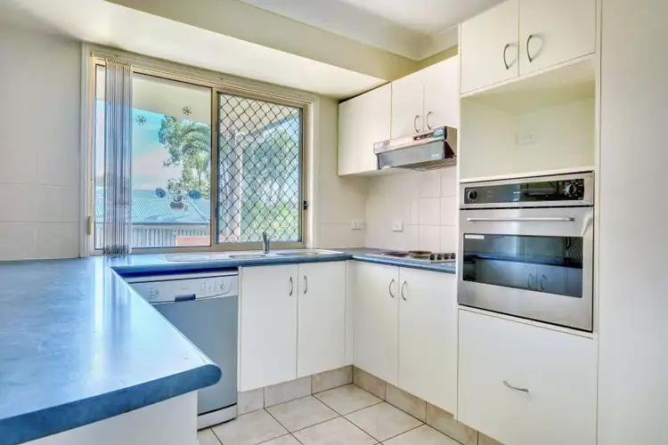 Fifth view of Homely house listing, 33 Jubilee Avenue, Forest Lake QLD 4078