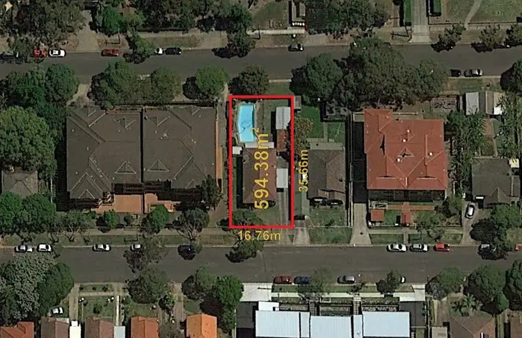 Second view of Homely house listing, 30 Reynolds Avenue, Bankstown NSW 2200