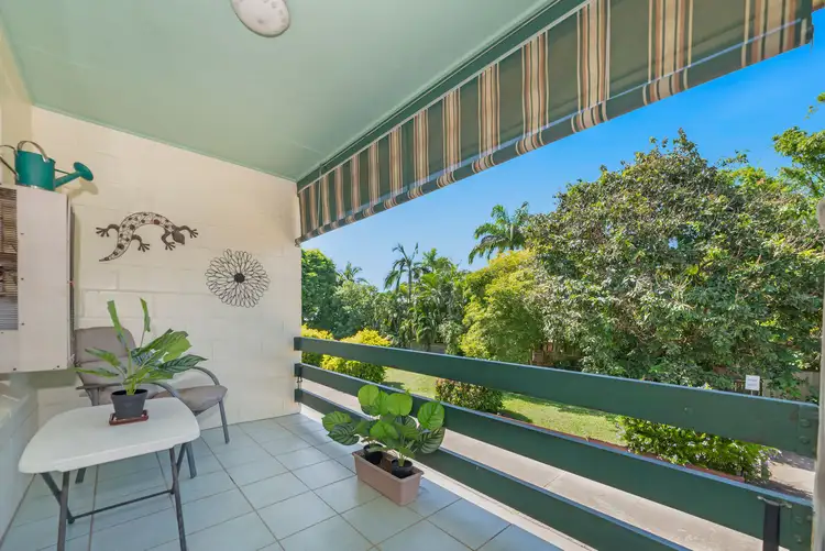 7/8 Piccadilly Street, Hyde Park QLD 4812