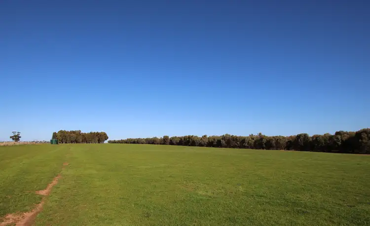 CA 150B Ridge Road, Marnoo VIC 3387