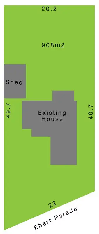 Second view of Homely house listing, 34 Ebert Parade, Lawnton QLD 4501