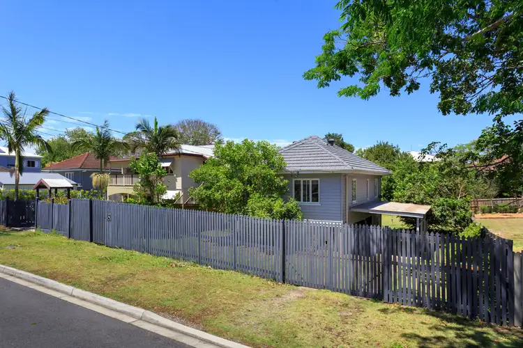 22 Coleman Street, Graceville QLD 4075