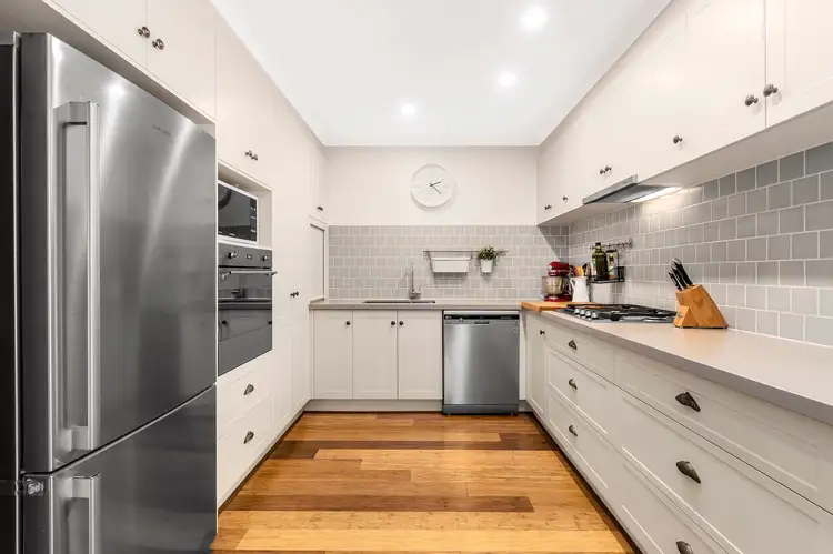 Main view of Homely unit listing, 8/32-36 Heatherdale Road, Mitcham VIC 3132