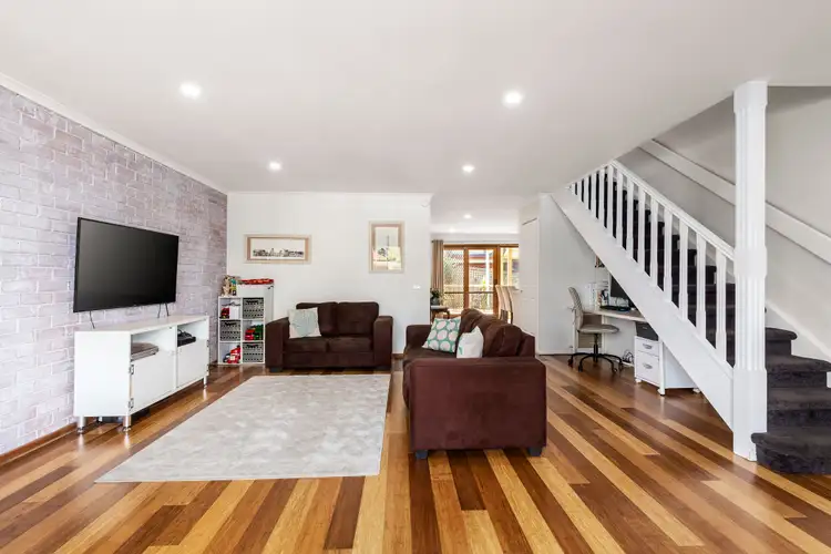 Third view of Homely unit listing, 8/32-36 Heatherdale Road, Mitcham VIC 3132
