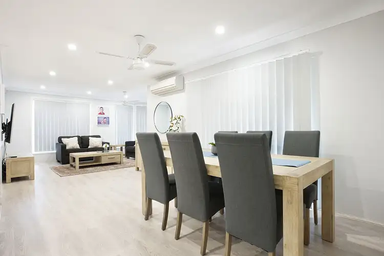 Third view of Homely house listing, 41 Waringa Crescent, Glenmore Park NSW 2745