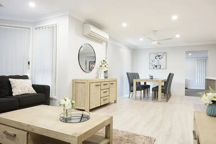 Fifth view of Homely house listing, 41 Waringa Crescent, Glenmore Park NSW 2745