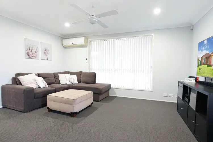 Sixth view of Homely house listing, 41 Waringa Crescent, Glenmore Park NSW 2745