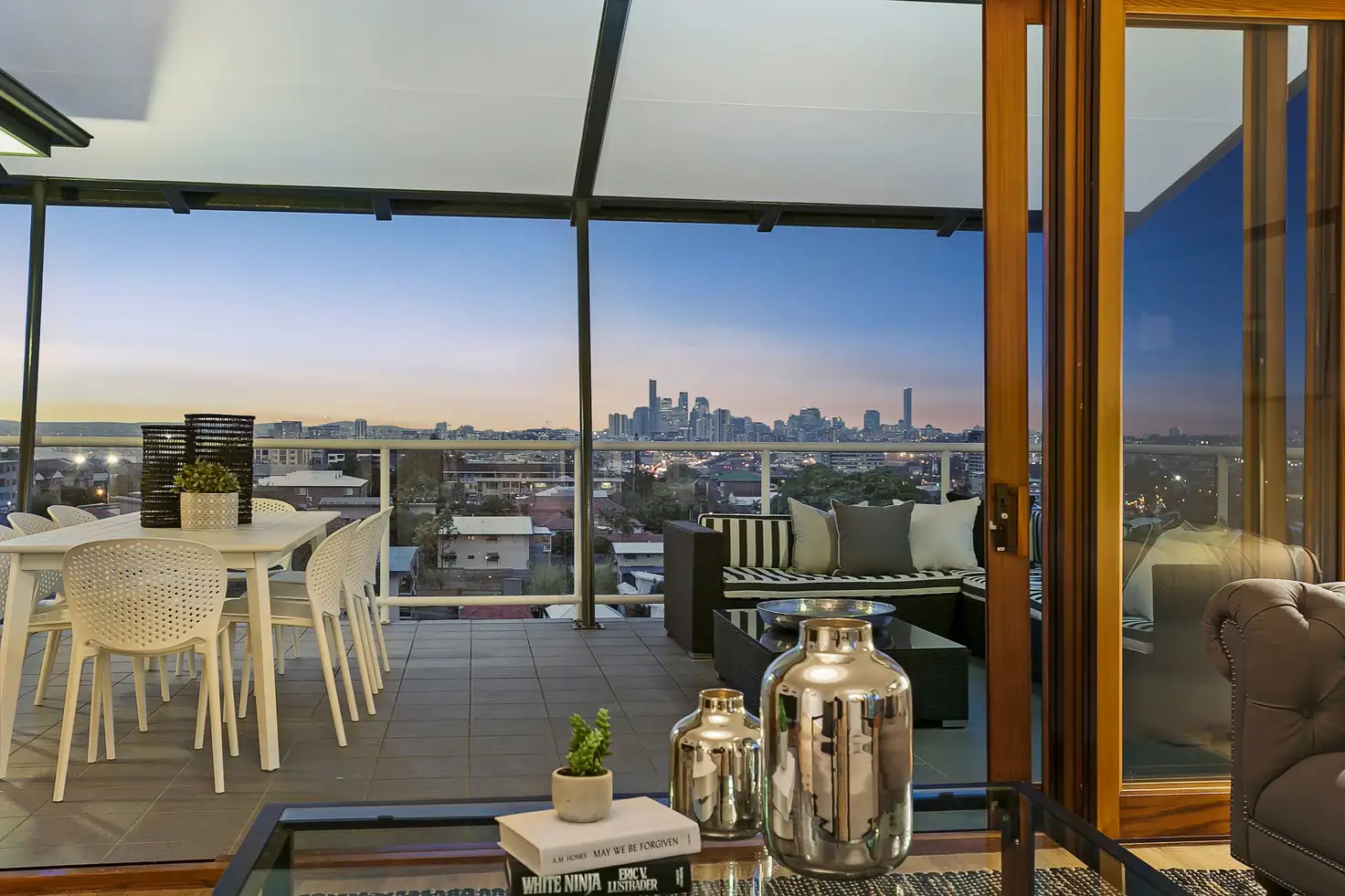 Main view of Homely apartment listing, 31/110 Bonney Avenue, Clayfield QLD 4011