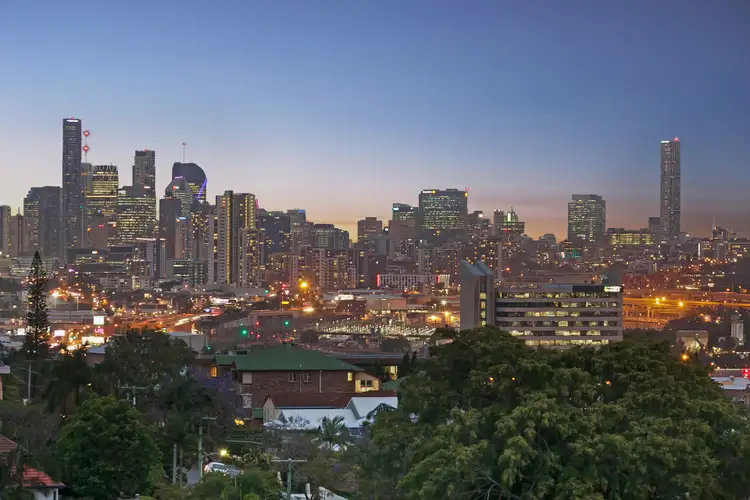 Second view of Homely apartment listing, 31/110 Bonney Avenue, Clayfield QLD 4011