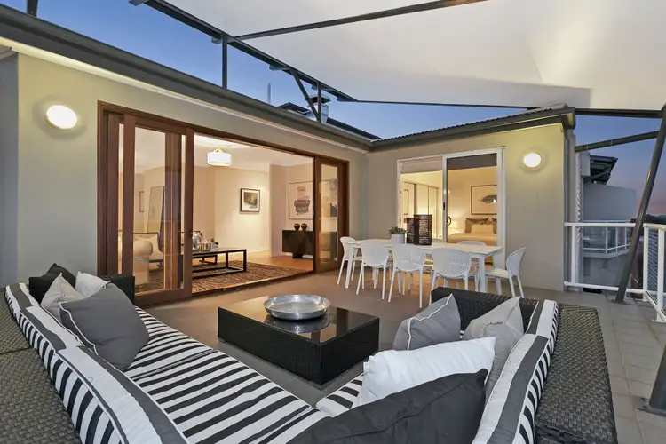 Third view of Homely apartment listing, 31/110 Bonney Avenue, Clayfield QLD 4011