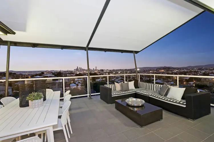 Fourth view of Homely apartment listing, 31/110 Bonney Avenue, Clayfield QLD 4011