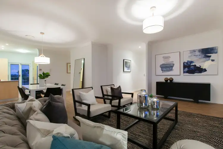 Fifth view of Homely apartment listing, 31/110 Bonney Avenue, Clayfield QLD 4011