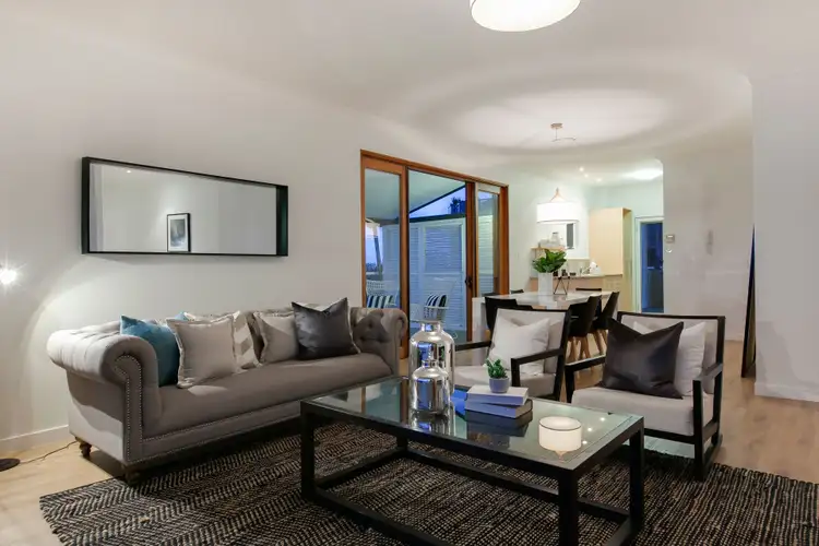 Sixth view of Homely apartment listing, 31/110 Bonney Avenue, Clayfield QLD 4011
