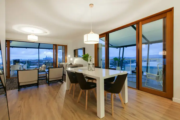 Seventh view of Homely apartment listing, 31/110 Bonney Avenue, Clayfield QLD 4011