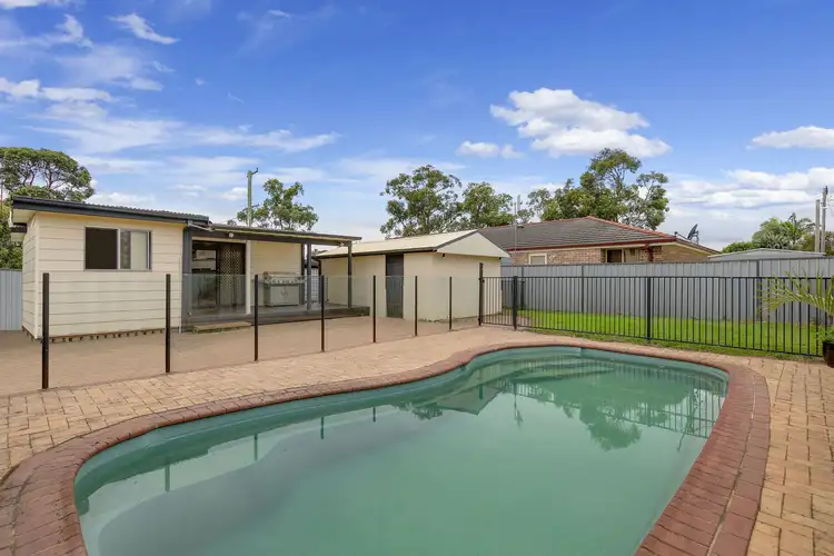22 Gregory Street, Berkeley Vale NSW 2261
