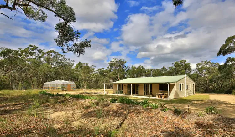57A Riversdale Road, Tapitallee NSW 2540