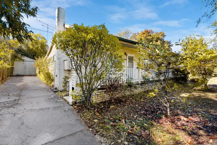 Main view of Homely house listing, 2952 Main Neerim Road, Neerim Junction VIC 3832