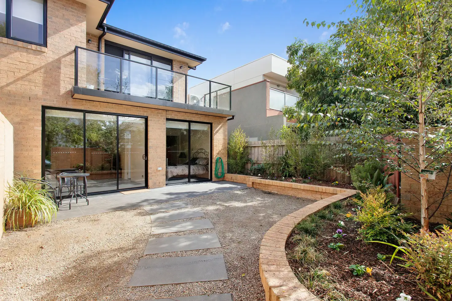 Main view of Homely apartment listing, 2/19 Lillimur Road, Ormond VIC 3204