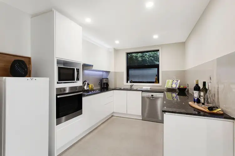 Second view of Homely apartment listing, 2/19 Lillimur Road, Ormond VIC 3204