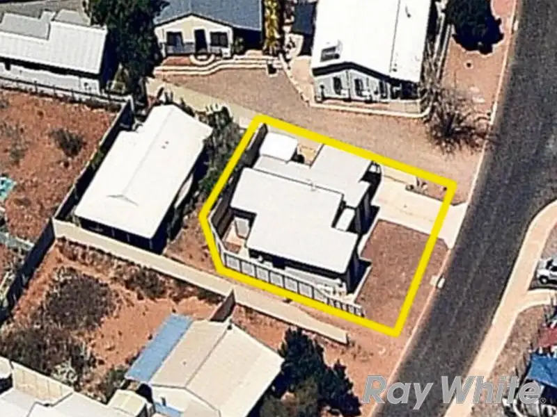Main view of Homely house listing, 19A McGrath Avenue, Onslow WA 6710