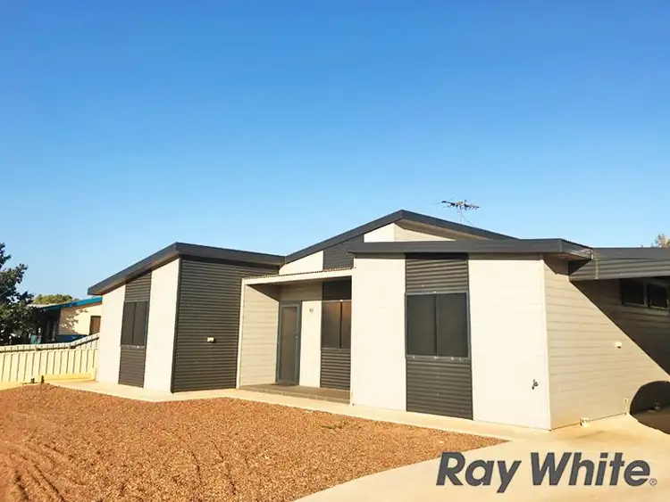 Second view of Homely house listing, 19A McGrath Avenue, Onslow WA 6710