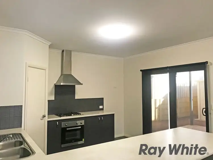 Sixth view of Homely house listing, 19A McGrath Avenue, Onslow WA 6710