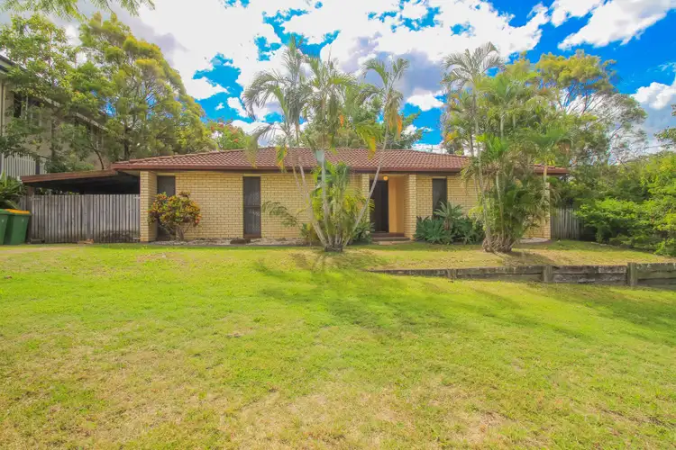 12 Ferguson Street, North Ipswich QLD 4305