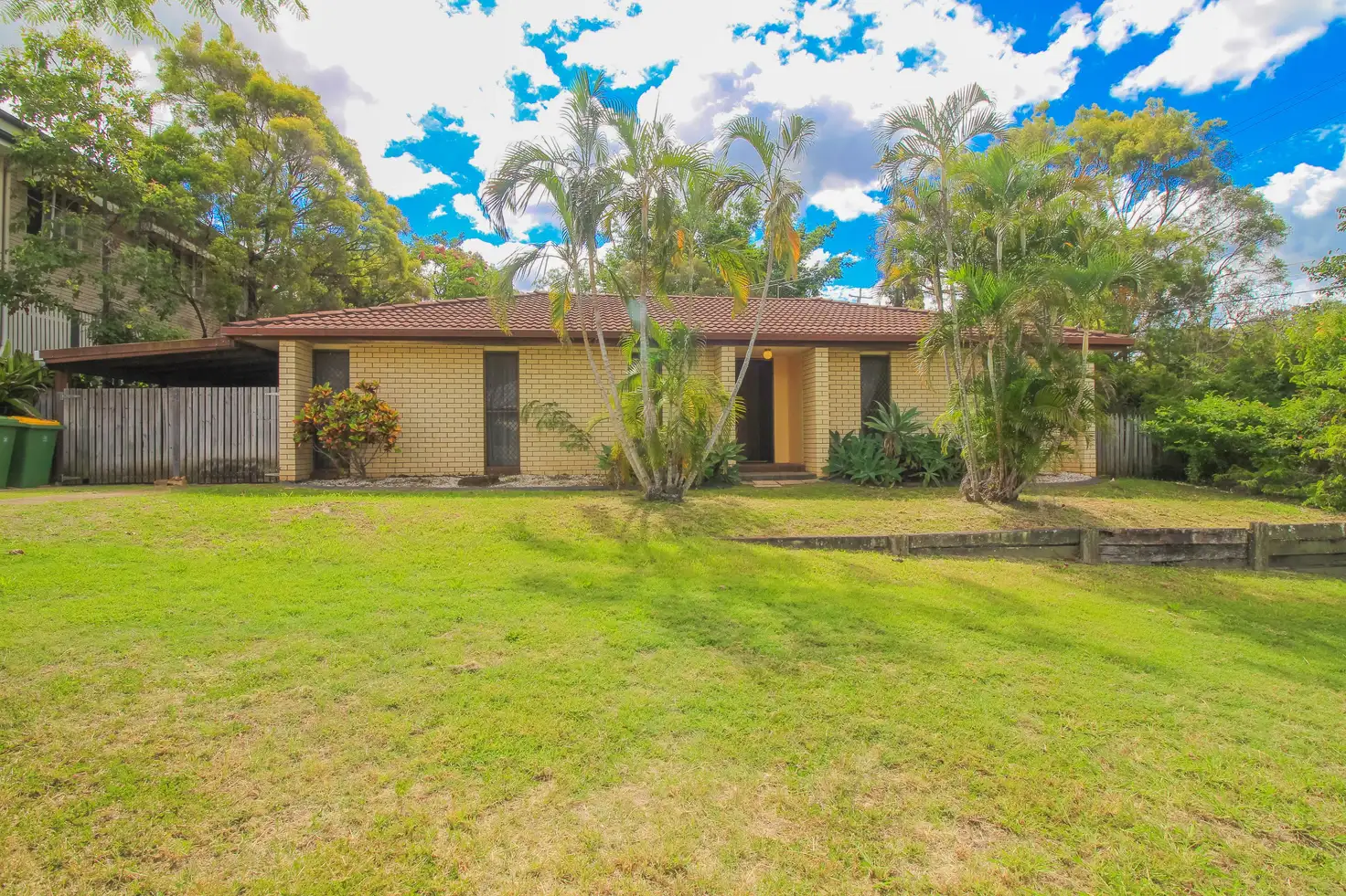 Main view of Homely house listing, 12 Ferguson Street, North Ipswich QLD 4305