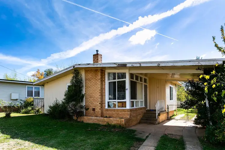 45 Adina, Orange NSW 2800