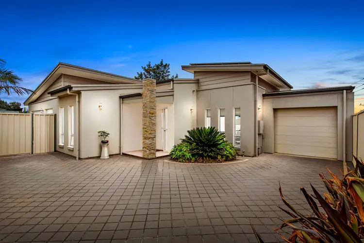 20A Mulcra Avenue, Park Holme SA 5043