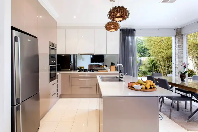 Third view of Homely house listing, 20A Mulcra Avenue, Park Holme SA 5043
