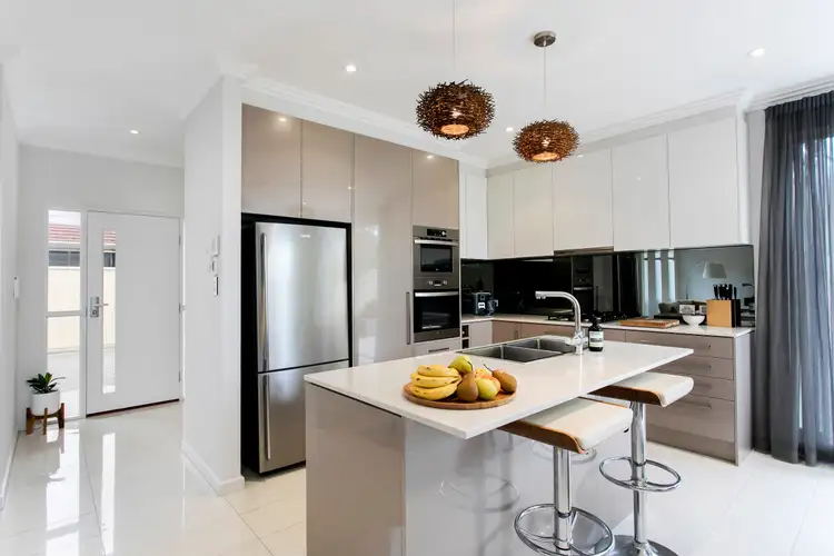 Sixth view of Homely house listing, 20A Mulcra Avenue, Park Holme SA 5043
