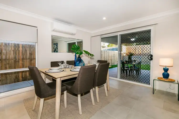 Fifth view of Homely house listing, 93 Killara Boulevard, Logan Reserve QLD 4133