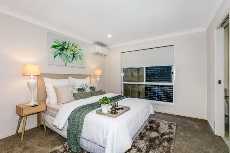 Sixth view of Homely house listing, 93 Killara Boulevard, Logan Reserve QLD 4133