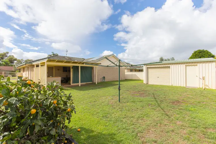 Third view of Homely house listing, 4 Holbert Close, Tea Gardens NSW 2324